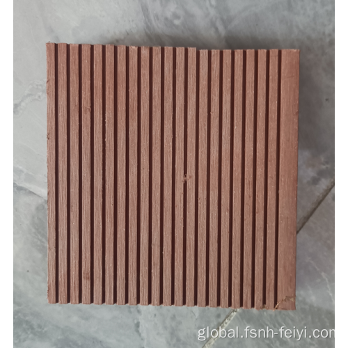 Wood Plastic Floor Direct Factory Price Farming Equipment Wood Plastic Floor Supplier
